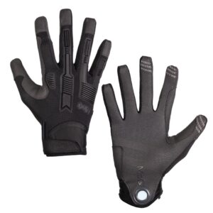 mog target high abrasion ergoshield tactical glove black