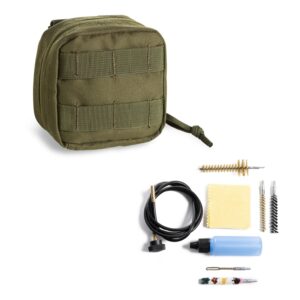 openland tasca kit pulizia armi molle