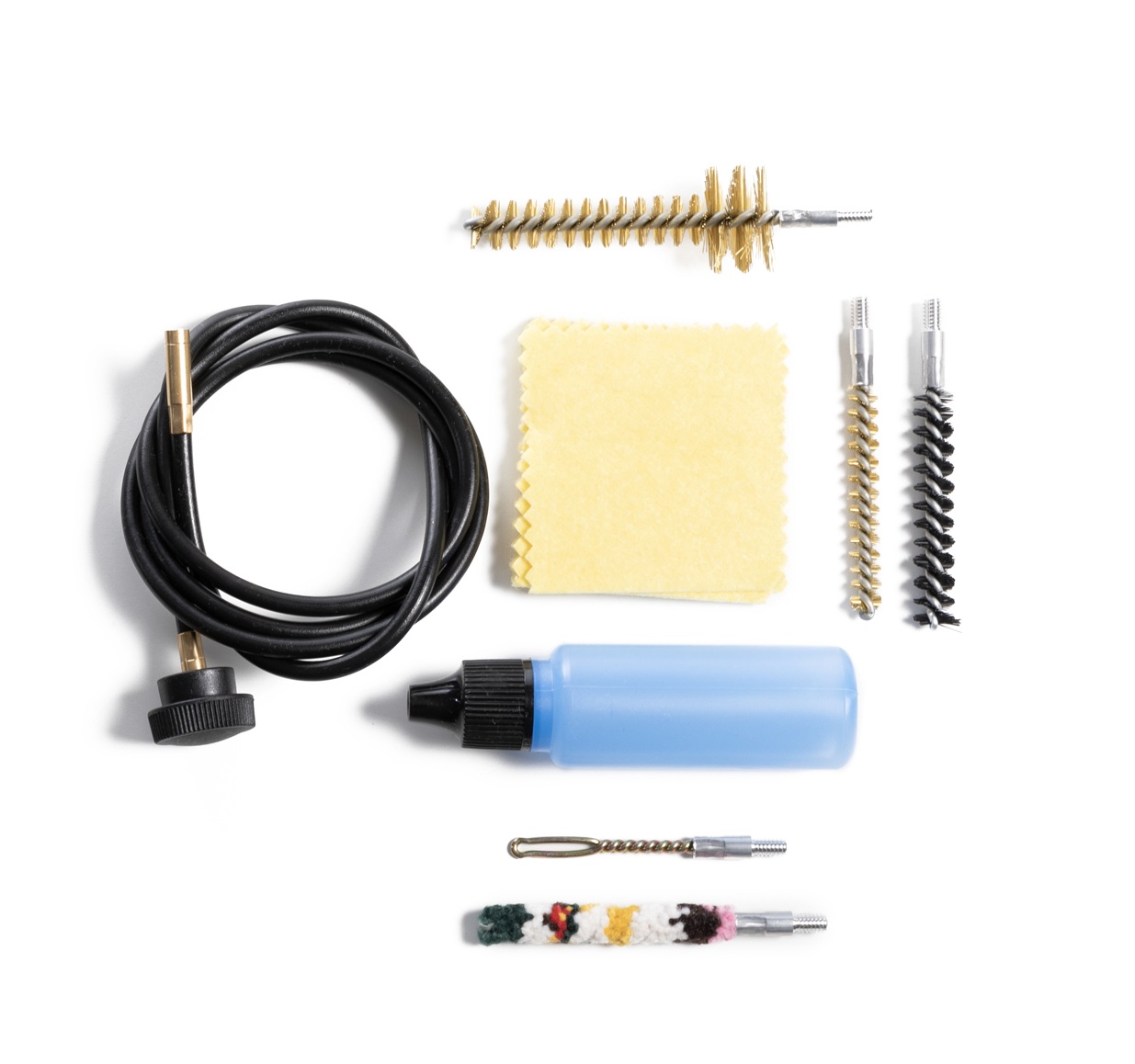 OPENLAND Tasca con Kit per Pulizia Armi M.O.L.L.E. (OPT‑24474K02) - immagine 2